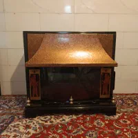 بخاری درحدنو