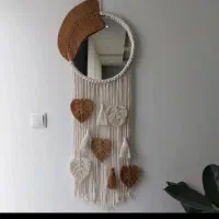 اینه مکرمه