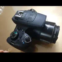 دوربین سوپر زوم کنون sx60