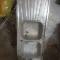 سینک ظرفشویی