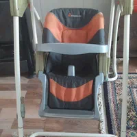 تاب برقی بچه