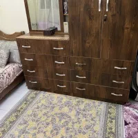 سرویس خواب|تخت و سرویس خواب|تهران, جوادیه تهرانپارس|دیوار