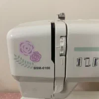 چرخ خیاطی|چرخ خیاطی و ریسندگی|محمدشهر, جعفرآباد|دیوار