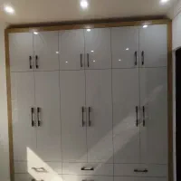 ساخت و تعمیرات کابینت و کمد دیواری