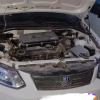 ساینا تصادفی|خودرو سواری و وانت|تهران, جوادیه|دیوار