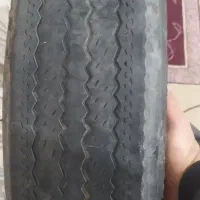 لاستیک وانت