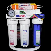 دستگاه تصفیه آب کنزو اپیکkenzo epic|آبسردکن و تصفیه آب|ساری, |دیوار