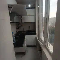 آپارتمان ۱۲۰ متری ۳ خواب طبقه دوم  مهر ۱۷|اجارهٔ آپارتمان|بوشهر, |دیوار