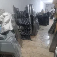 بدنه کاپوت گلگیرسپر چراغ فابریک ایران خوردو سایپا|قطعات یدکی و لوازم جانبی|اندیشه, اندیشه فاز ۱|دیوار