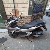 طرح adv|موتورسیکلت|تهران, انبار نفت|دیوار