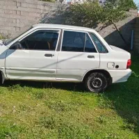 پراید ۱۳۲|خودرو سواری و وانت|گوراب زرمیخ, |دیوار