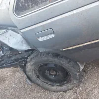 ماشین تصادفی|خودرو سواری و وانت|زرند, |دیوار