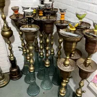 ۲۳ عدد قلیان عربی کافه فوری|کافیشاپ و رستوران|تبریز, |دیوار