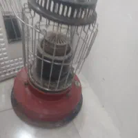 چراغ نفتی صحیح وسالم