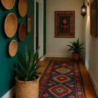 بازسازی و تجهیز|خدمات پیشه و مهارت|صدرا-فارس, فاز ۱|دیوار