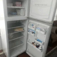 یخچال فریزر ارج