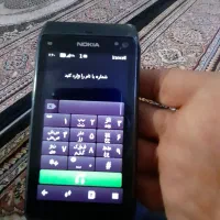 نوکیاN8|موبایل|قدس, شهرقدس|دیوار