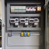 برق صنعتی اتوماسیون صنعتی|خدمات پیشه و مهارت|مشگین شهر, |دیوار