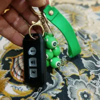 سویچ موتور کلیک گمشده بارنگ قرمز ودسته کلید قرمز