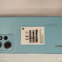 redmi note 12 ردمی نوت ۱۲  128/8