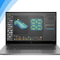 HP ZBOOK G7 studioمناسب رندرگیری و حمل و نقل راحت|رایانه همراه|تهران, آرژانتین|دیوار
