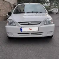 ریو دنده ایی سفید مدل ۸۹بیرنگ ABSدار