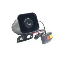 فروش بوق موتورسیکلت|قطعات یدکی و لوازم جانبی|بندر ترکمن, |دیوار