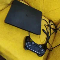 ps4 اسلیم درحد سالم سالم