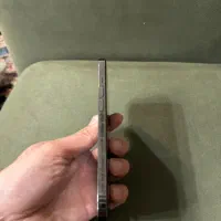 ایفون ۱۲ پرومکس zaa256|موبایل|تهران, استاد معین|دیوار