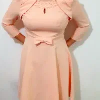 پیراهن مجلسی