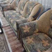 مبل هفت نفره