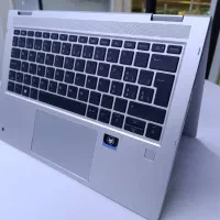 لپ تاپ اچ پی HP ProBook 435 G8 x360 2022