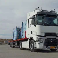 رنو تی ۲۰۱۹|خودرو سنگین|اردکان, |دیوار