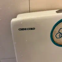 فروش توالت فرنگی آدونیس در حد نو نصف قیمت|لوازم سرویس بهداشتی|هشتگرد, فاز ۷ مهستان|دیوار