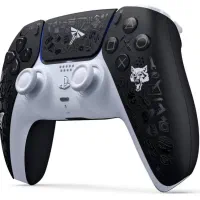کنترلر PS5 نسخه Limited Edition|کنسول، بازی ویدئویی و آنلاین|بندرعباس, |دیوار