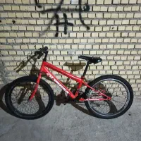 دوچرخه 24 دنده ای