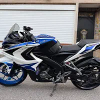 موتور ار اس