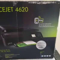 چاپگر رنگی ، چهار کاره ph 4620