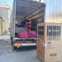 حمل بار واثاثیه منزل|خدمات حمل و نقل|خلخال, |دیوار