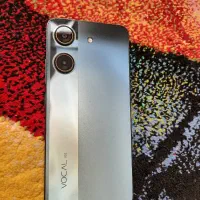 گوشی وکالv01رام هشت