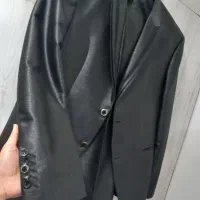 کت شلوار ابریشمی نو|لباس|بهبهان, |دیوار