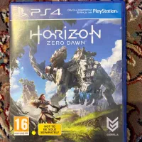 دیسک Horizon zero dawn