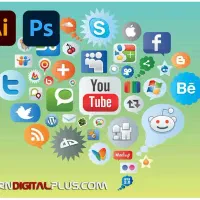 جویای کار انجام امورسوشال مدیا شرکت و کسب و کار ها