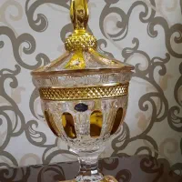 شکلات خوری خاص و زیبا سانتوزا