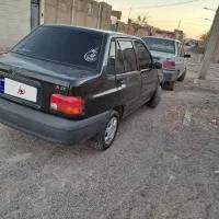 پراید ۸۶ صبا|خودرو سواری و وانت|بیرجند, |دیوار