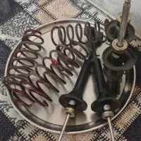 کمک فنر اسپرت