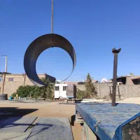 خدمات جرثقیل|خدمات حمل و نقل|میاندوآب, |دیوار