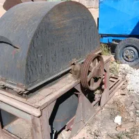 آسیاب بزرگ و کراشر|ماشین‌آلات صنعتی|زنجان, |دیوار