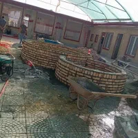 بنا و بنایی /بلوک چینی/سیمانکاری/تگری/نرمه|خدمات پیشه و مهارت|ارومیه, |دیوار