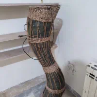 چراغ خواب سبک وزیبا|چراغ خواب و آباژور|اصفهان, جلفا|دیوار